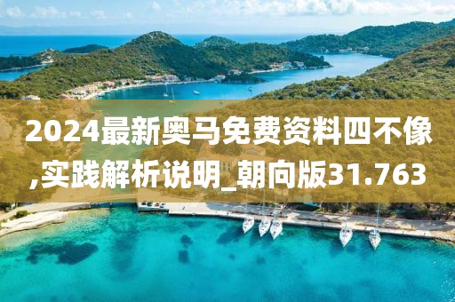 2024最新奥马免费资料四不像,实践解析说明_朝向版31.763