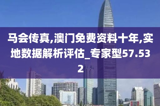 马会传真,澳门免费资料十年,实地数据解析评估_专家型57.532