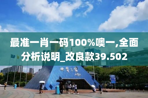 最准一肖一码100%噢一,全面分析说明_改良款39.502