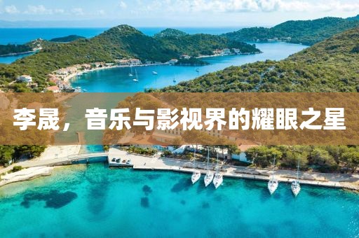 李晟，音乐与影视界的耀眼之星