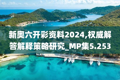 新奥六开彩资料2024,权威解答解释策略研究_MP集5.253