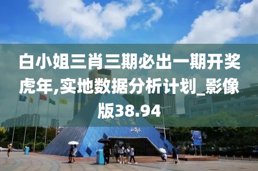 白小姐三肖三期必出一期开奖虎年,实地数据分析计划_影像版38.94