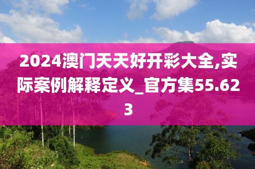 2024澳门天天好开彩大全,实际案例解释定义_官方集55.623
