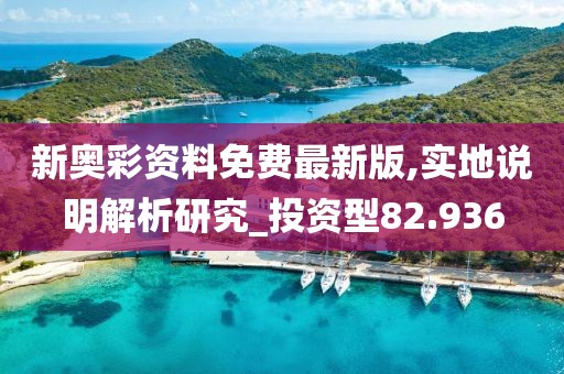 新奥彩资料免费最新版,实地说明解析研究_投资型82.936