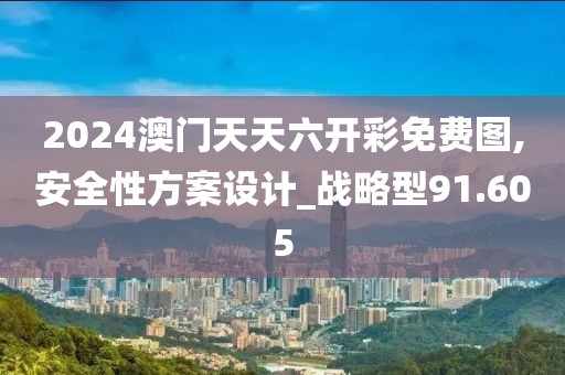 2024澳门天天六开彩免费图,安全性方案设计_战略型91.605
