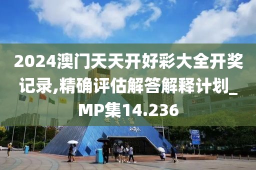 2024澳门天天开好彩大全开奖记录,精确评估解答解释计划_MP集14.236