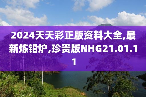 2024天天彩正版资料大全,最新炼铅炉,珍贵版NHG21.01.11
