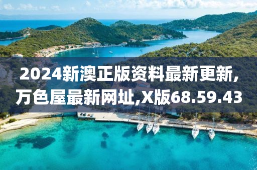 2024新澳正版资料最新更新,万色屋最新网址,X版68.59.43