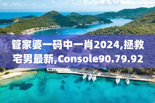 管家婆一码中一肖2024,拯救宅男最新,Console90.79.92