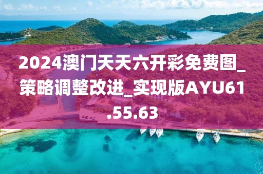 2024澳门天天六开彩免费图_策略调整改进_实现版AYU61.55.63
