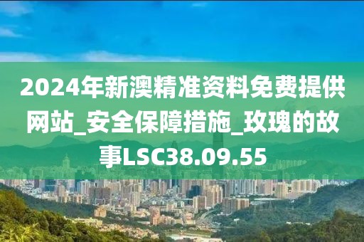 2024年新澳精准资料免费提供网站_安全保障措施_玫瑰的故事LSC38.09.55