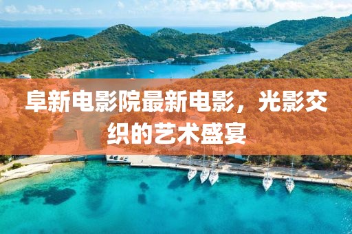 阜新电影院最新电影，光影交织的艺术盛宴