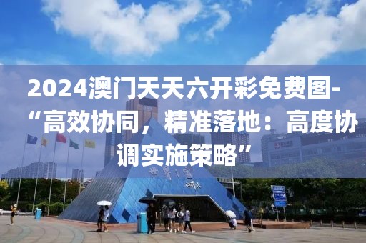 2024澳门天天六开彩免费图-“高效协同，精准落地：高度协调实施策略”