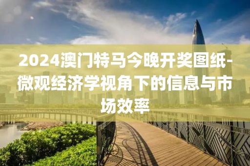 2024澳门特马今晚开奖图纸-微观经济学视角下的信息与市场效率