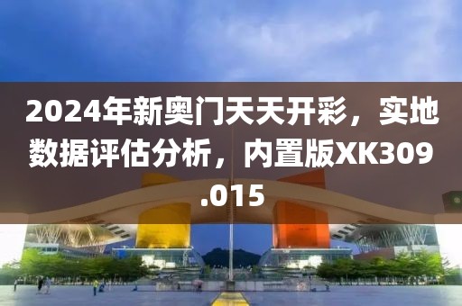 2024年新奥门天天开彩，实地数据评估分析，内置版XK309.015
