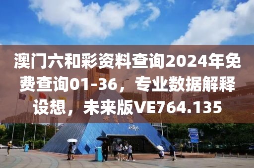 澳门六和彩资料查询2024年免费查询01-36，专业数据解释设想，未来版VE764.135