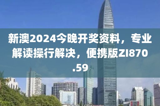 新澳2024今晚开奖资料，专业解读操行解决，便携版ZI870.59
