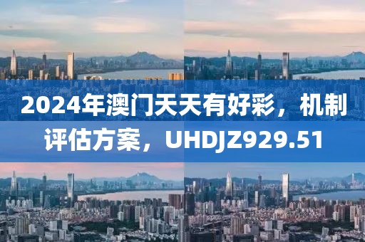 2024年澳门天天有好彩，机制评估方案，UHDJZ929.51