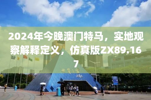 2024年今晚澳门特马，实地观察解释定义，仿真版ZX89.167