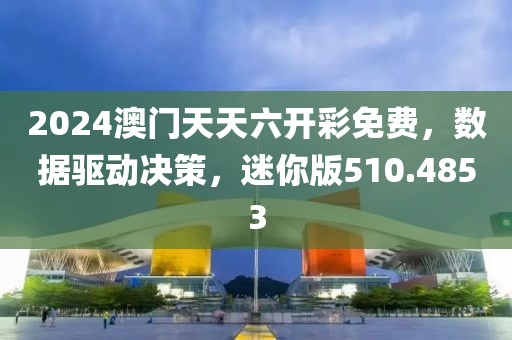 2024澳门天天六开彩免费，数据驱动决策，迷你版510.4853