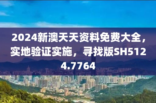 2024新澳天天资料免费大全，实地验证实施，寻找版SH5124.7764