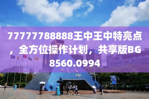 77777788888王中王中特亮点，全方位操作计划，共享版BG8560.0994
