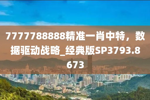 7777788888精准一肖中特，数据驱动战略_经典版SP3793.8673