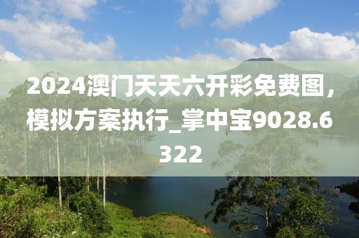 2024澳门天天六开彩免费图，模拟方案执行_掌中宝9028.6322