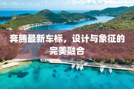 奔腾最新车标，设计与象征的完美融合