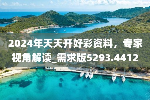 2024年天天开好彩资料，专家视角解读_需求版5293.4412