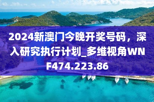 2024新澳门今晚开奖号码，深入研究执行计划_多维视角WNF474.223.86