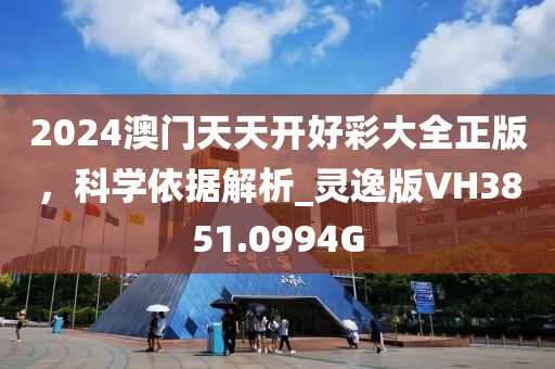 2024澳门天天开好彩大全正版，科学依据解析_灵逸版VH3851.0994G