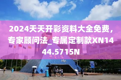 2024天天开彩资料大全免费，专家顾问法_专属定制款XN1444.5715N
