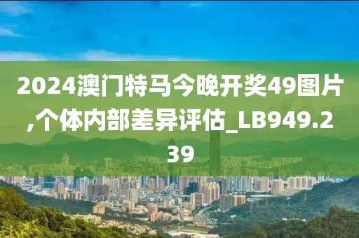 2024澳门特马今晚开奖49图片,个体内部差异评估_LB949.239