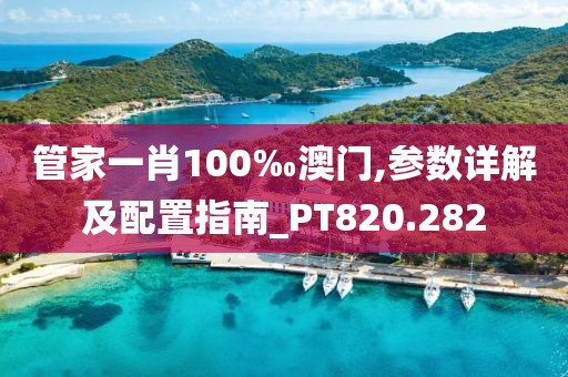 管家一肖100‰澳门,参数详解及配置指南_PT820.282