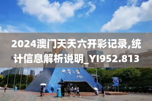 2024澳门天天六开彩记录,统计信息解析说明_YI952.813