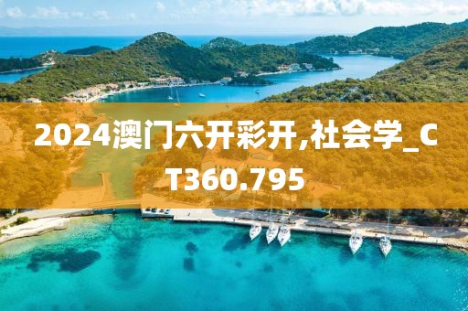 2024澳门六开彩开,社会学_CT360.795
