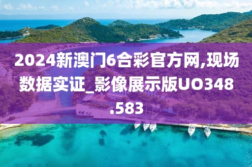 2024新澳门6合彩官方网,现场数据实证_影像展示版UO348.583