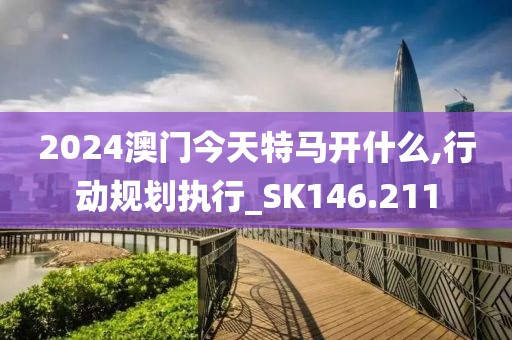 2024澳门今天特马开什么,行动规划执行_SK146.211