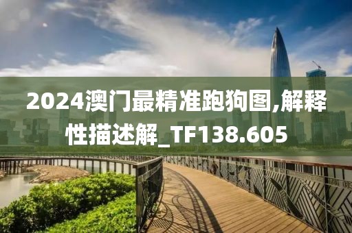 2024澳门最精准跑狗图,解释性描述解_TF138.605