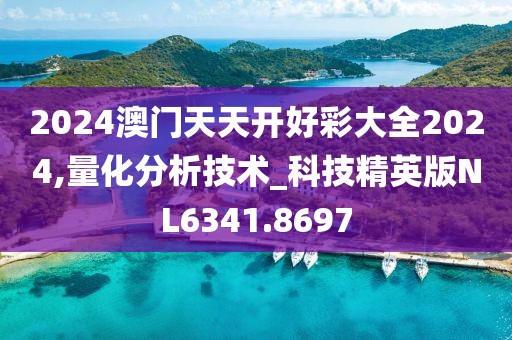 2024澳门天天开好彩大全2024,量化分析技术_科技精英版NL6341.8697