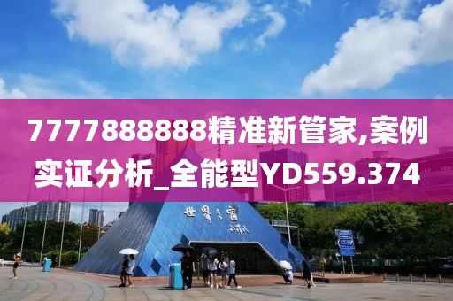 7777888888精准新管家,案例实证分析_全能型YD559.374