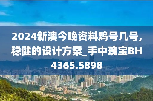2024新澳今晚资料鸡号几号,稳健的设计方案_手中瑰宝BH4365.5898