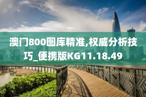 澳门800图库精准,权威分析技巧_便携版KG11.18.49