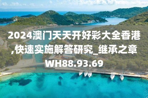 2024澳门天天开好彩大全香港,快速实施解答研究_继承之章WH88.93.69