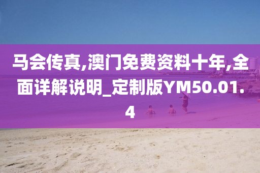 马会传真,澳门免费资料十年,全面详解说明_定制版YM50.01.4