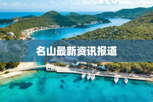 名山最新资讯报道