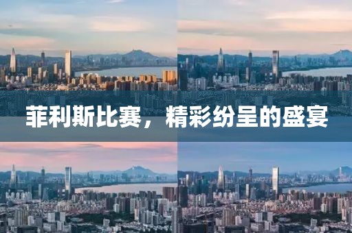 菲利斯比赛，精彩纷呈的盛宴