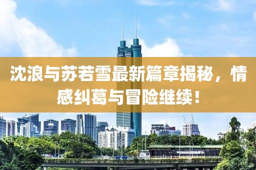 沈浪与苏若雪最新篇章揭秘，情感纠葛与冒险继续！