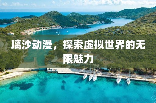 璃沙动漫，探索虚拟世界的无限魅力